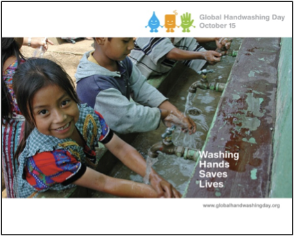 hand washing for kids. Handwashing Saves Lives
